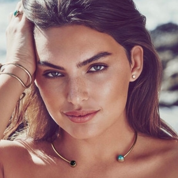 2 pc Necklace Set - Picture 7 of 8